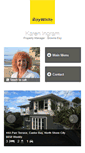 Mobile Screenshot of kareningram.raywhite.co.nz