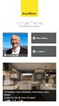 Mobile Screenshot of michaeltierney.raywhite.co.nz