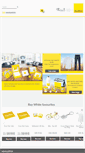 Mobile Screenshot of merchandise.raywhite.co.nz